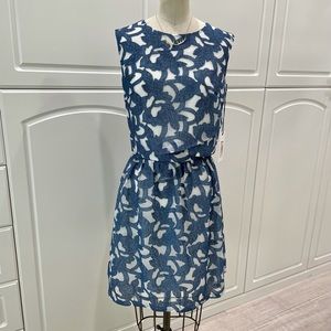 Tea Time Dress 2 pc set
